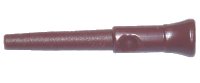 LEGO part Minifigure, Utensil Wand, Smooth Handle with Flat End 5416d