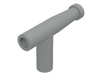 LEGO onderdeel Minifigure, Utensil Hose Nozzle Simple 194