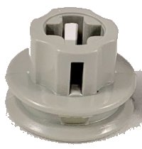 LEGO part Electric, Motor 9V Micromotor Pulley 2983