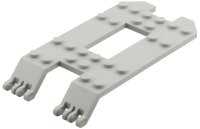 LEGO part Véhicule, base remorque 6 x 12 x 1 1/3 30263