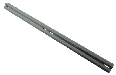 LEGO part Train, Track Slotted Rail Straight (3228b)