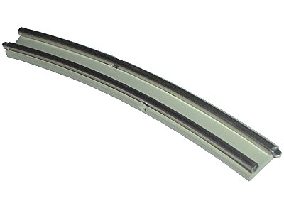 LEGO part Train, Voie 12V Conducting Rail Curved (3241)