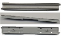 LEGO part Train, Track 12V Conducting Rail Straight for 12v Remote Controlled Decoupling 3242e
