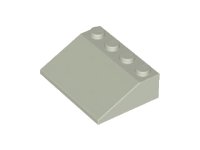 LEGO part Schräge 33 3 x 4 3297
