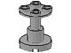 LEGO part Support 2 x 2 x 2 Stand with Blind Hole (3940a)