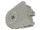 LEGO onderdeel Dinosaur Body Quarter with Pins 40374