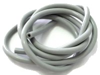 LEGO part Hose, Pneumatic 4mm D. 154L / 123.2cm 5102c154