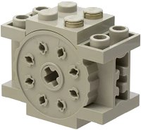 LEGO part Electric, Fiber Optics Element 6637c01