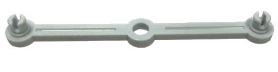 LEGO onderdeel Train Motor 12V Connecting Rod (7 studs long) (x460)
