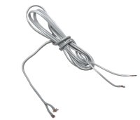 LEGO part Electric, Wire 12V / 4.5V with 2 Leads, 96 Studs Long x466c96