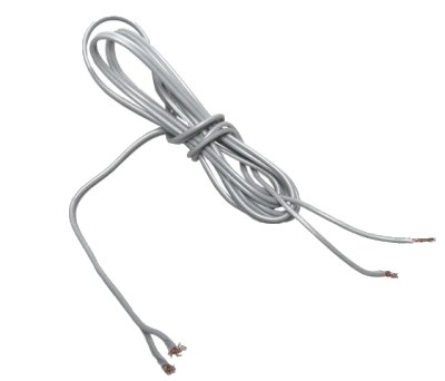 LEGO onderdeel Electric, Wire 12V / 4.5V with 2 Leads, 96 Studs Long (x466c96)
