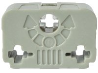 LEGO onderdeel Technic, Axle Connector Rectangular Triple Spring-Loaded x928cx1