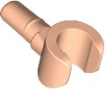 LEGO part Hand 983