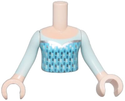 LEGO onderdeel ftgpb332c01 (ftgpb332c01)