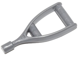 LEGO part Minifigura, Utensile Stampella (24077)