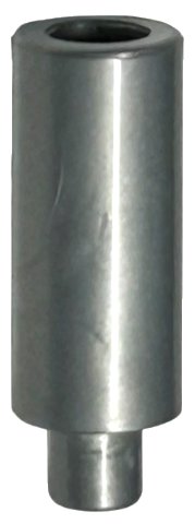 LEGO part Minifigure, Utensil Candle (37762)