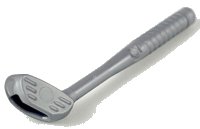 LEGO part Minifigure, Utensil Golf Club, Driver / Fairway 45730