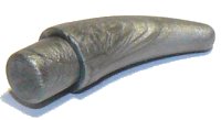 LEGO part Barb / Claw / Horn / Tooth - Small 53451