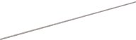 LEGO part Hose, Rigid 3mm D. 43L / 34.0 cm (75c43)