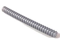 LEGO part Hose, Ribbed 7mm D.  9L / 7.2cm 78c09