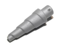 LEGO onderdeel Horn, Unicorn 89522