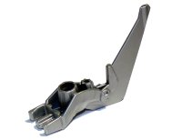LEGO part Hero Factory Weapon, Angled Blade 92221