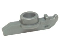 LEGO part Minifigure Footgear Ice Skate 93555