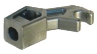 LEGO part Arm Mechanical, Exo-Force / Bionicle, Thick Support 98313