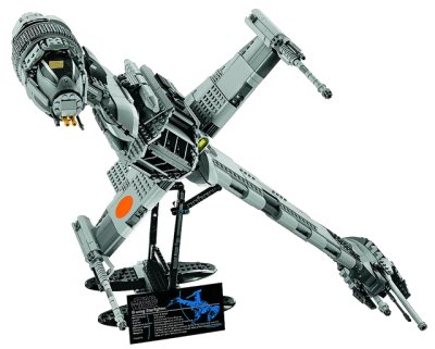LEGO onderdeel B-wing Starfighter - UCS (10227-1)