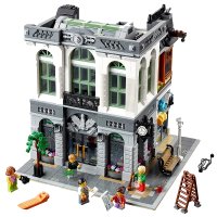 LEGO part Brick Bank 10251-1