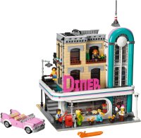 LEGO part Downtown Diner 10260-1