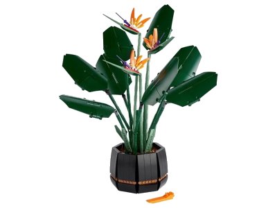 LEGO onderdeel Bird of Paradise (10289-1)