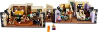 LEGO part The Friends Apartments 10292-1