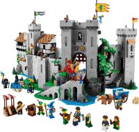LEGO part Lion Knights' Castle 10305-1
