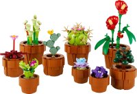 LEGO part Tiny Plants 10329-1