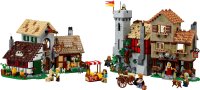 LEGO part Medieval Town Square 10332-1