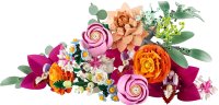 LEGO part Pretty Pink Flower Bouquet 10342-1