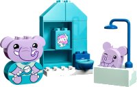 LEGO part Daily Routines: Bath Time 10413-1