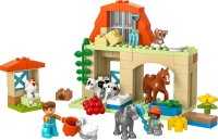 LEGO part Caring for Animals at the Farm 10416-1