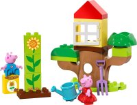 LEGO part Peppa Pig Garden and Tree House 10431-1