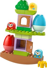 LEGO part Balancing & Stacking Tree 10440-1