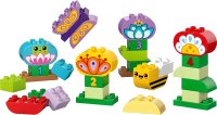 LEGO part Creative Garden & Flowers 10444-1