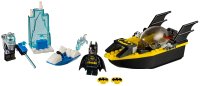 LEGO onderdeel Batman vs. Mr. Freeze 10737-1