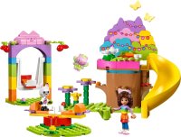 LEGO onderdeel Kitty Fairy's Garden Party 10787-1