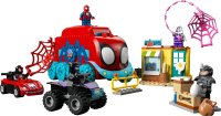 LEGO part Mobile Headquarters 10791-1