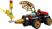 LEGO part Drill Spinner Vehicle 10792-1