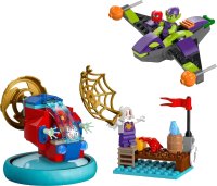 LEGO onderdeel Spidey vs. Green Goblin 10793-1
