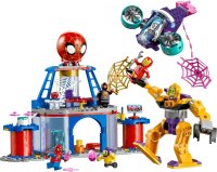 LEGO onderdeel Team Spidey Web Spinner Headquarters 10794-1