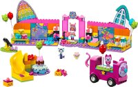 LEGO onderdeel Gabby's Party Room 10797-1