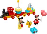 LEGO part Mickey & Minnie Birthday Train 10941-1